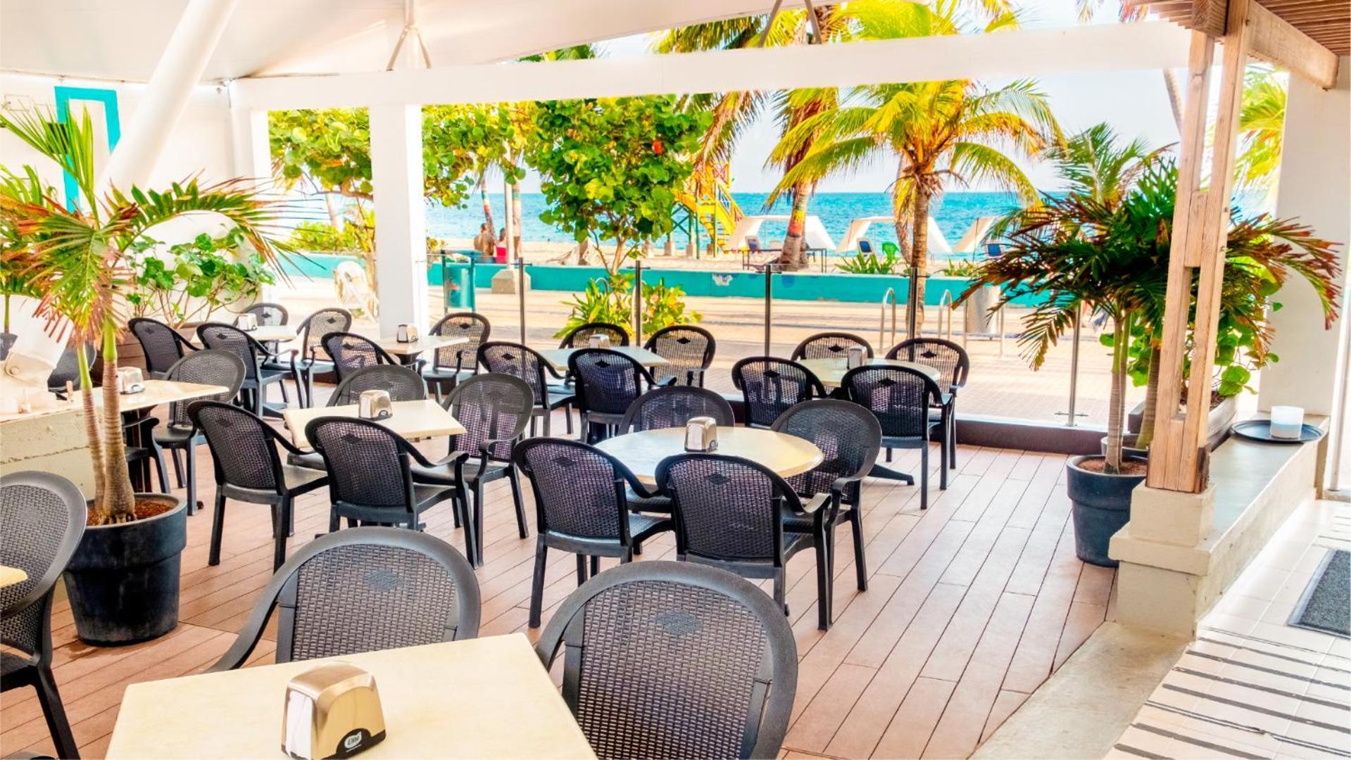 Portobelo Boulevard San Andrés Екстериор снимка