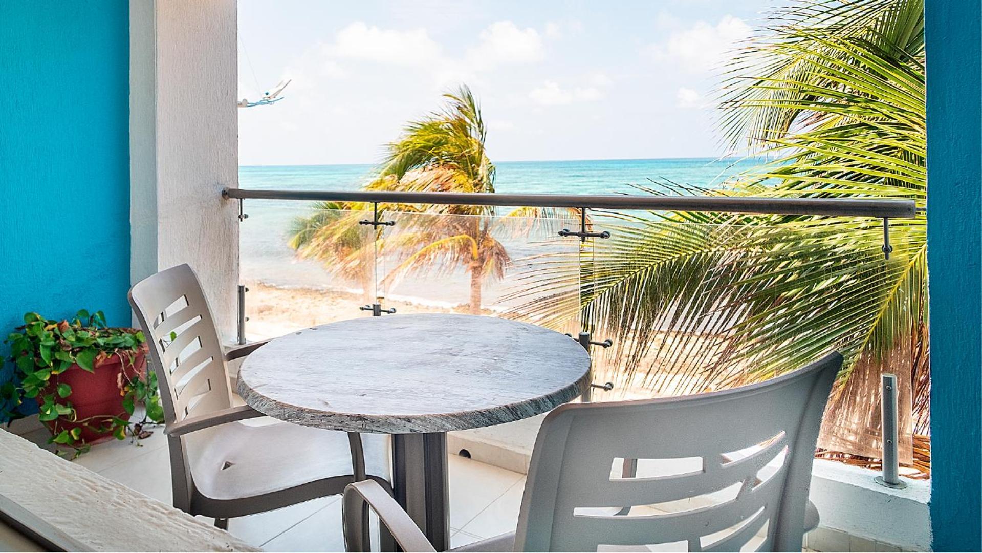 Portobelo Boulevard San Andrés Екстериор снимка