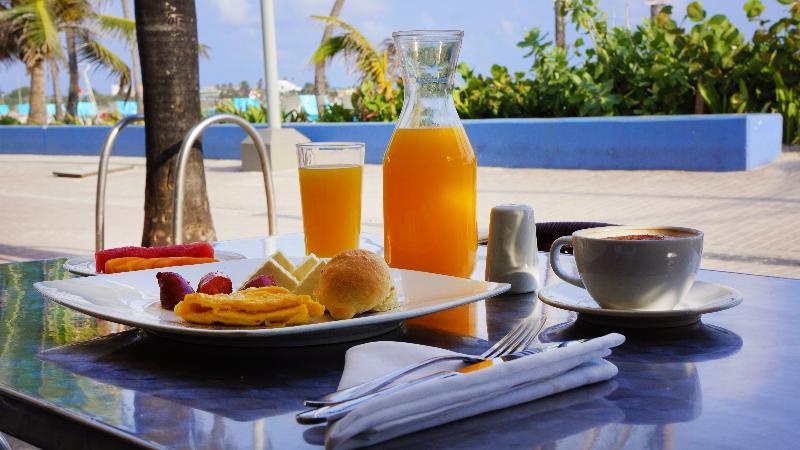 Portobelo Boulevard San Andrés Екстериор снимка