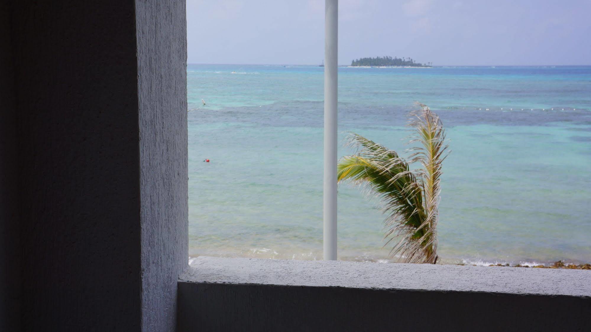 Portobelo Boulevard San Andrés Екстериор снимка
